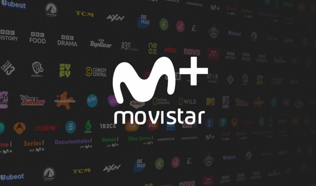 Movistar Plus+ incorpora un nuevo canal.