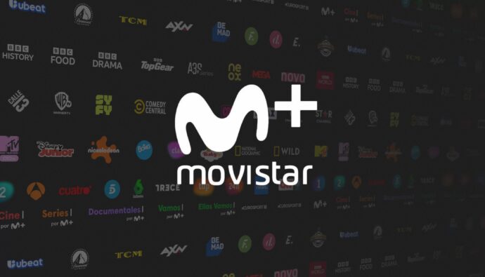 Movistar Plus+ incorpora un nuevo canal.