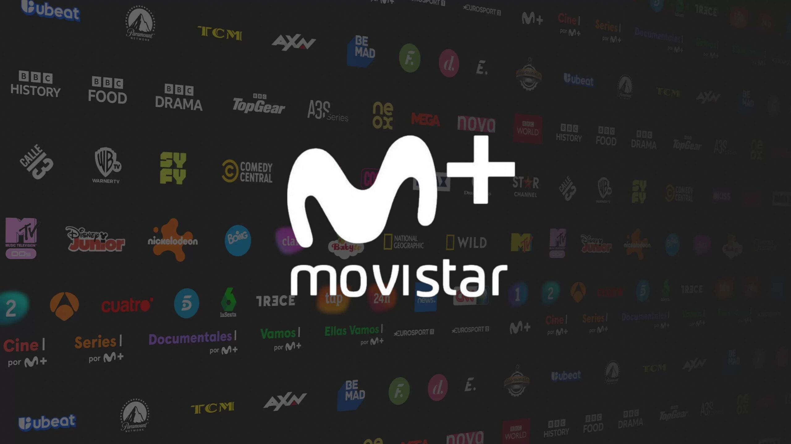 Movistar Plus+ incorpora un nuevo canal.