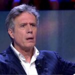 Carlo Costanzia en '¡De viernes!'.
