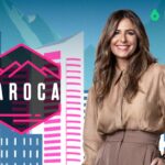 Nuria Roca vuelve con 'La Roca'.