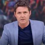 Jesús Cintora en 'Malas Lenguas'.