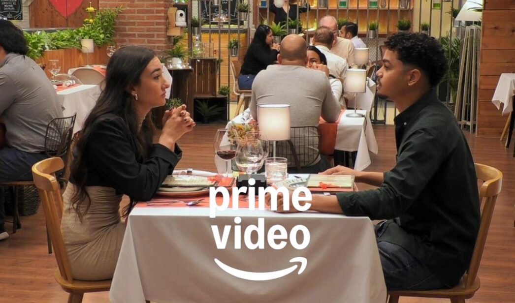 Prime Video prepara un formato de citas.