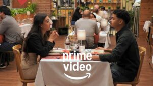 Prime Video prepara un formato de citas.