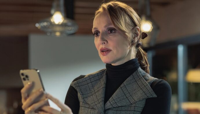 Cristina Castaño tiene nueva comedia, de la guionista de 'LQSA', que marca distancias con 'Machos Alfa'