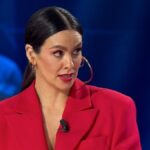 Cristina Pedroche en 'Tesoro o Cacharro'.