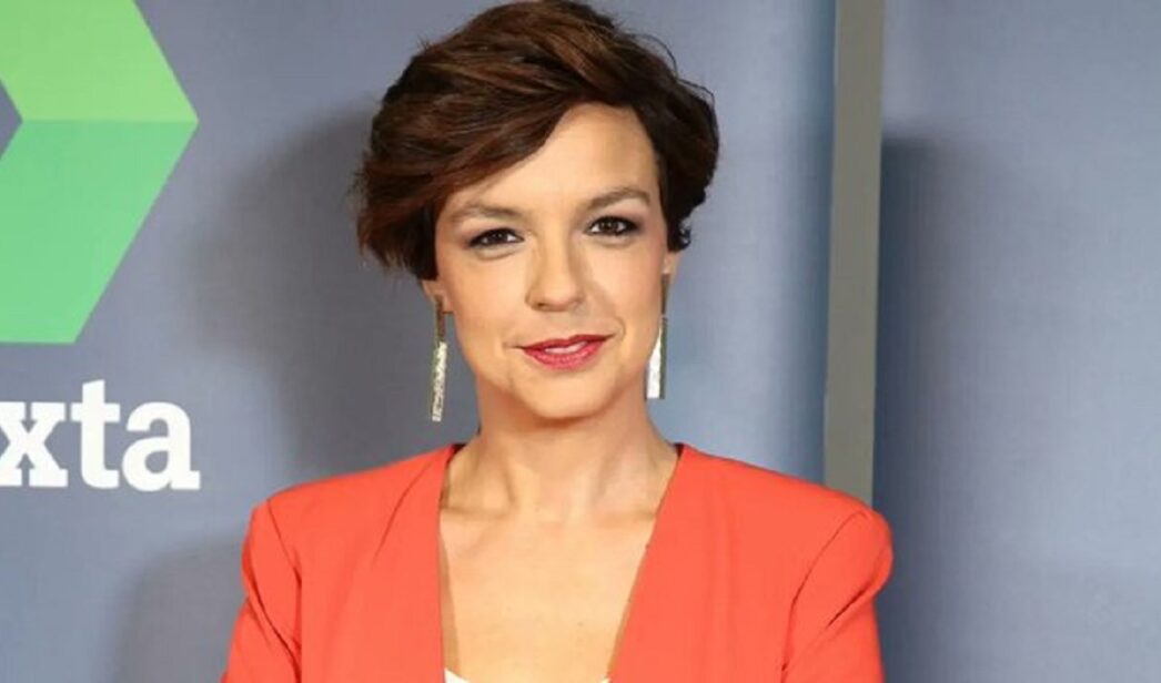 Cristina Villanueva ya tiene sustituta en La Sexta.