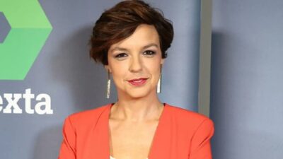 Cristina Villanueva ya tiene sustituta en La Sexta.