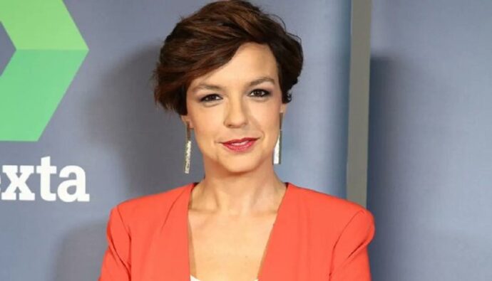 Cristina Villanueva ya tiene sustituta en La Sexta.