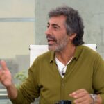 Juan del Val en 'La Roca'.