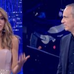 Beatriz Archidona y Santi Acosta en 'De Viernes'.