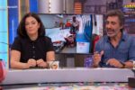 Juan del Val dice por qué cree "un insulto" la retirada de España de Eurovisión si Israel no es expulsado