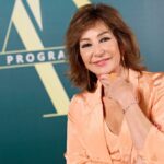 Ana Rosa Quintana regresa con 'El programa de Ana Rosa'.