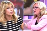 Emma García llama al orden a Nieves Herrero y censura lo que afirma de las protestas propalestinas en La Vuelta