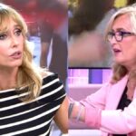 Emma García y Nieves Herrero en 'Fiesta'.