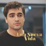 Ferit en 'Una nueva vida'.