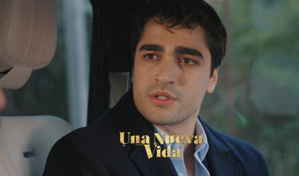 Ferit en 'Una nueva vida'.