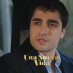 Ferit en 'Una nueva vida'.