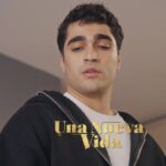Ferit en 'Una nueva vida'.