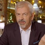Carlos Sobera en 'First Dates'.