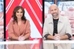 RTVE anuncia su plan de programación con 'Directo al grano', el programa de Marta Flich y Gonzalo Miró