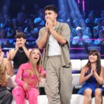 Imagen de la gala 0 de 'OT 2025'.