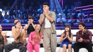 Imagen de la gala 0 de 'OT 2025'.
