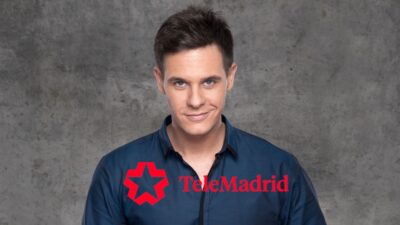 Christian Gálvez rompe con Mediaset tras 18 años y presentará las tardes del Telemadrid de Ayuso