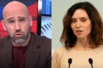 A Ayuso se le van a atragantar estas implacables palabras de Gonzalo Miró en pleno escándalo de su novio