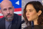 Gonzalo Miró destroza a Ayuso en unos términos absolutamente contundentes y pocas veces vistos en TVE