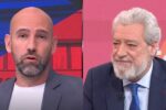 Gonzalo Miró desentraña los tentáculos de Miguel Ángel Rodríguez con un detalle que le pone en el mayor disparadero