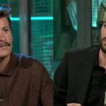 Grison y Broncano en 'La revuelta'.