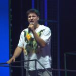 Guille Toledano en 'OT 2025'.