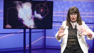 El horóscopo de Esperanza Gracia del lunes 29 de septiembre al domingo 5 de octubre de 2025