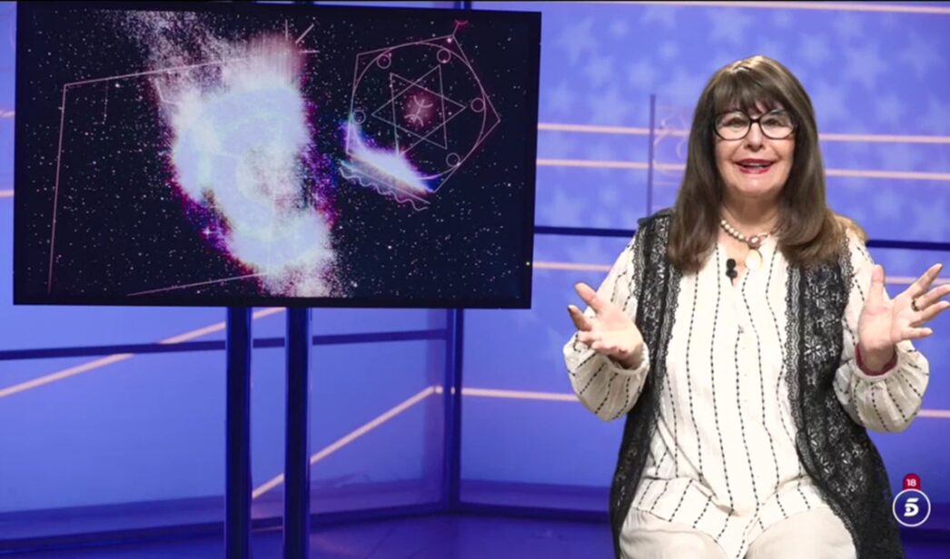 El horóscopo de Esperanza Gracia del 5 al 7 de septiembre de 2025