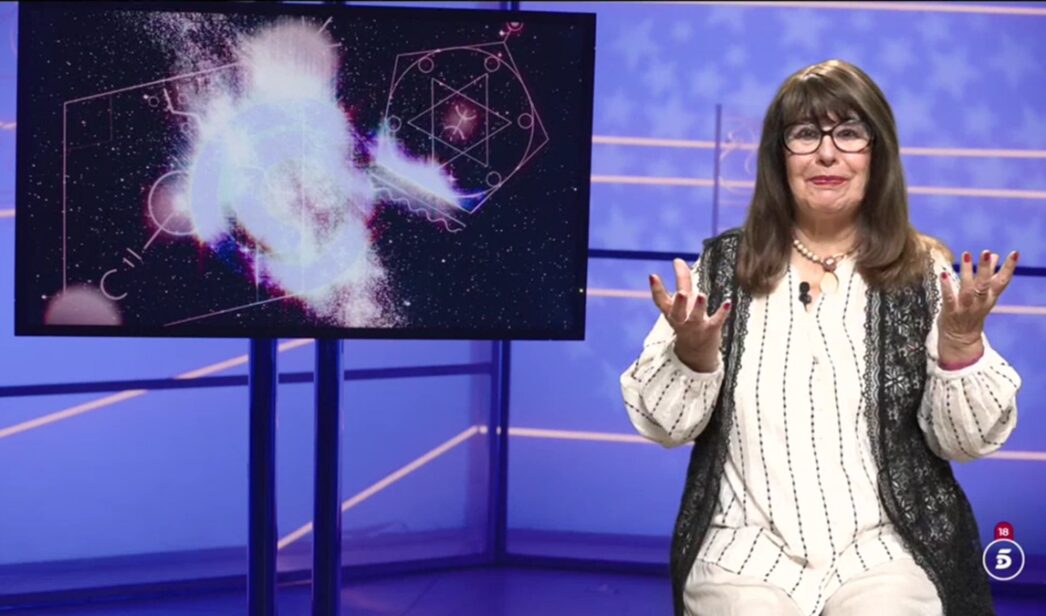 El horóscopo de Esperanza Gracia del lunes 8 al domingo 14 de septiembre de 2025