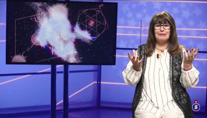 El horóscopo de Esperanza Gracia del lunes 8 al domingo 14 de septiembre de 2025