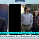 Iñaki López en 'Más Vate Tarde'.