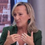 Isabel Durán en 'Directo al grano'.