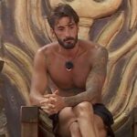 Iván González en 'Supervivientes All Stars'.