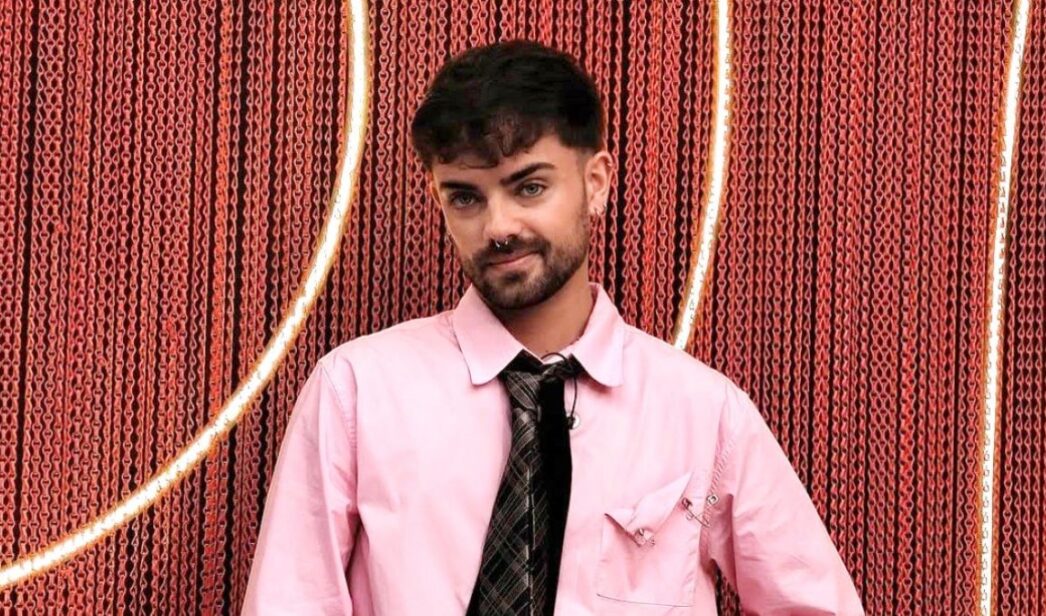 Iván Rojo será el expulsado de 'OT 2025' en la gala 2.