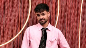 Iván Rojo será el expulsado de 'OT 2025' en la gala 2.