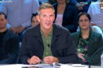 Joaquín Prat sonroja a Carlos Mazón en Telecinco ante lo que está haciendo tras la alerta roja en Valencia