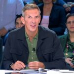 Joaquín Prat en 'El tiempo justo'.