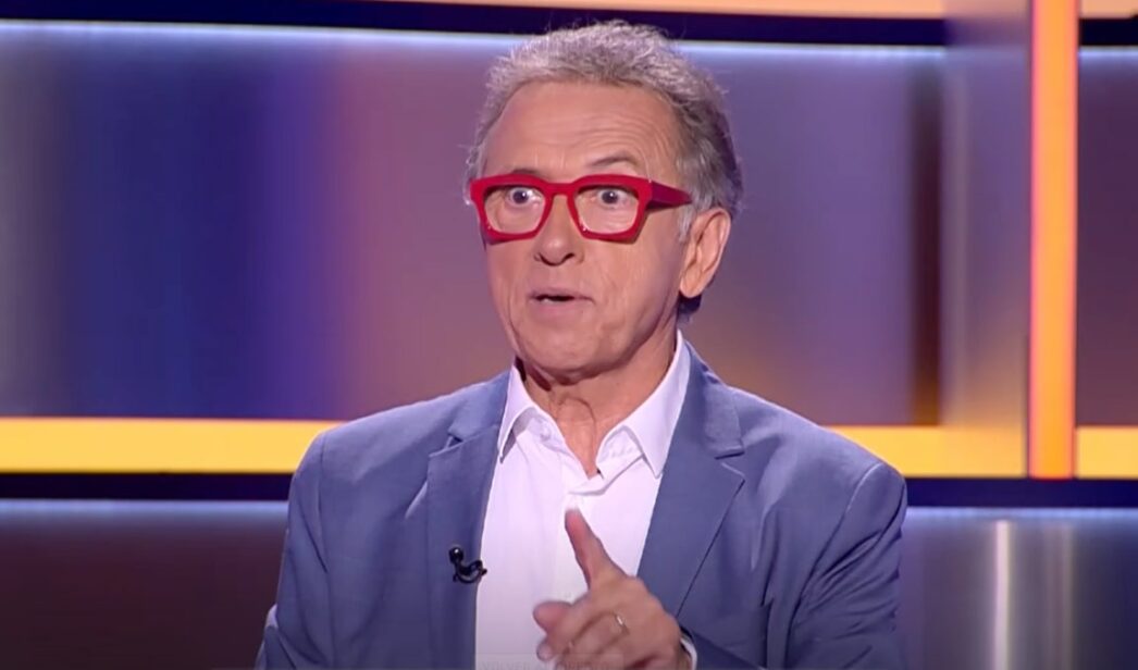 Jordi Hurtado en 'Saber y ganar'.