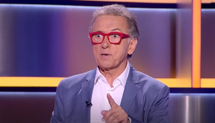 Jordi Hurtado en 'Saber y ganar'.
