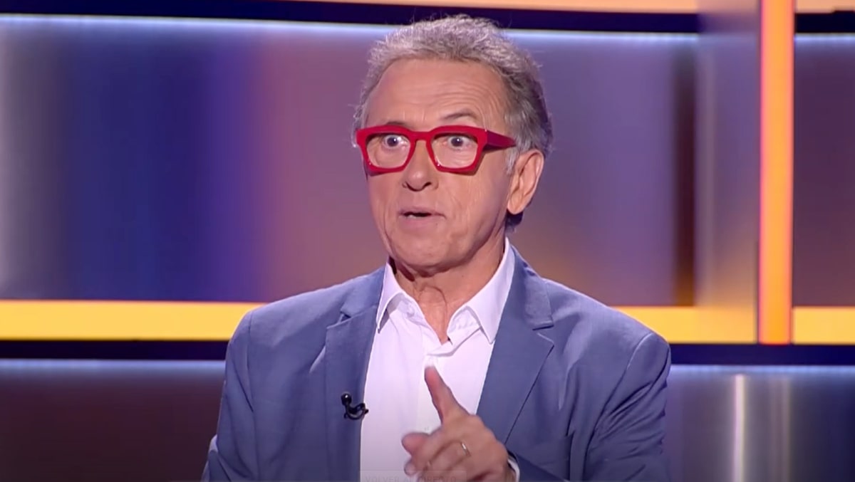 Jordi Hurtado en 'Saber y ganar'.