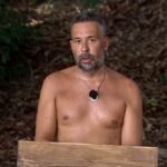 Kike Calleja en 'Supervivientes All Stars'.