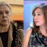 Kiti Mánver y Ana Rosa Quintana.