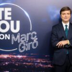 Marc Giró en 'Late Xou'.